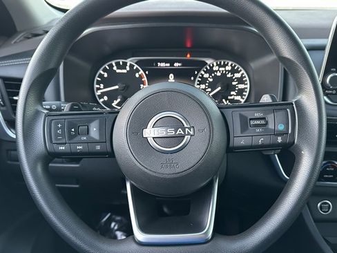 Certified 2023 Nissan Rogue SV image 41