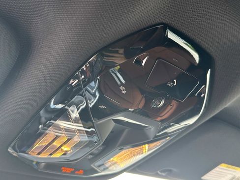 New 2025 BMW 760i xDrive AWD/4WD image 26