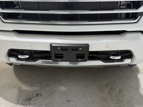 Used 2025 Chevrolet Silverado 3500 High Country w/ High Country Premium Package image 29
