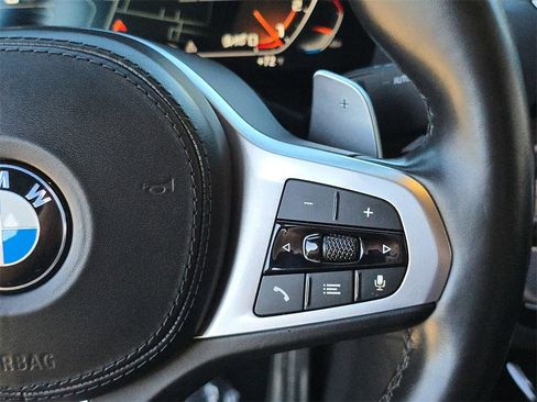 Used 2021 BMW X4 M40i w/ Premium Package image 25