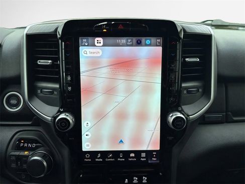 New 2026 RAM 1500 Big Horn image 17