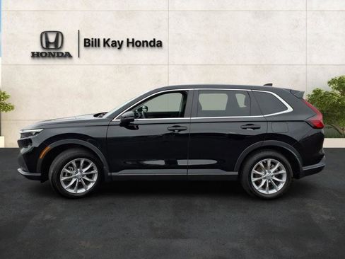 Used 2024 Honda CR-V EX-L image 7