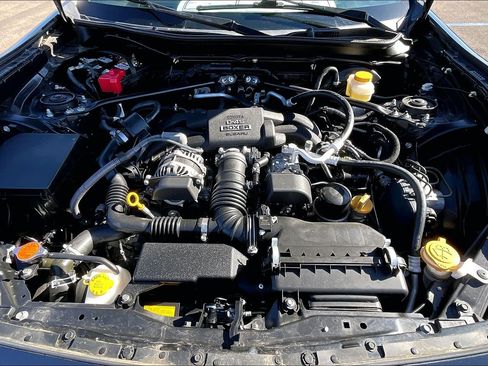 Used 2017 Toyota 86 860 Special Edition image 9