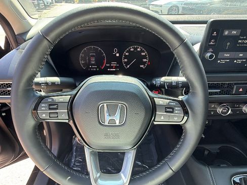 Used 2026 Honda HR-V EX-L image 25