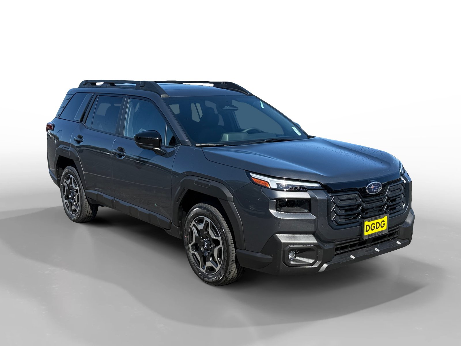 New 2026 Subaru Outback Touring AWD/4WD image 7