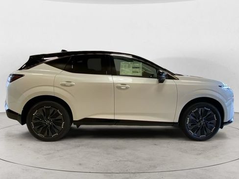 New 2026 Nissan Murano Platinum w/ Technology Package AWD/4WD image 7