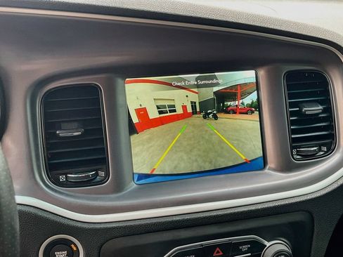 Used 2022 Dodge Charger GT w/ Blacktop Package RWD image 13
