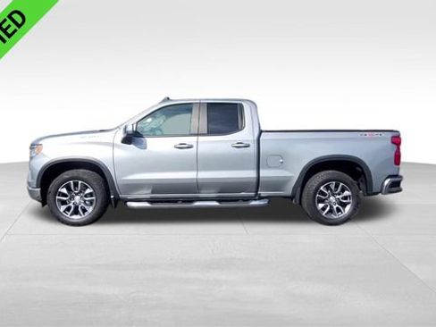 Used 2024 Chevrolet Silverado 1500 LT image 6