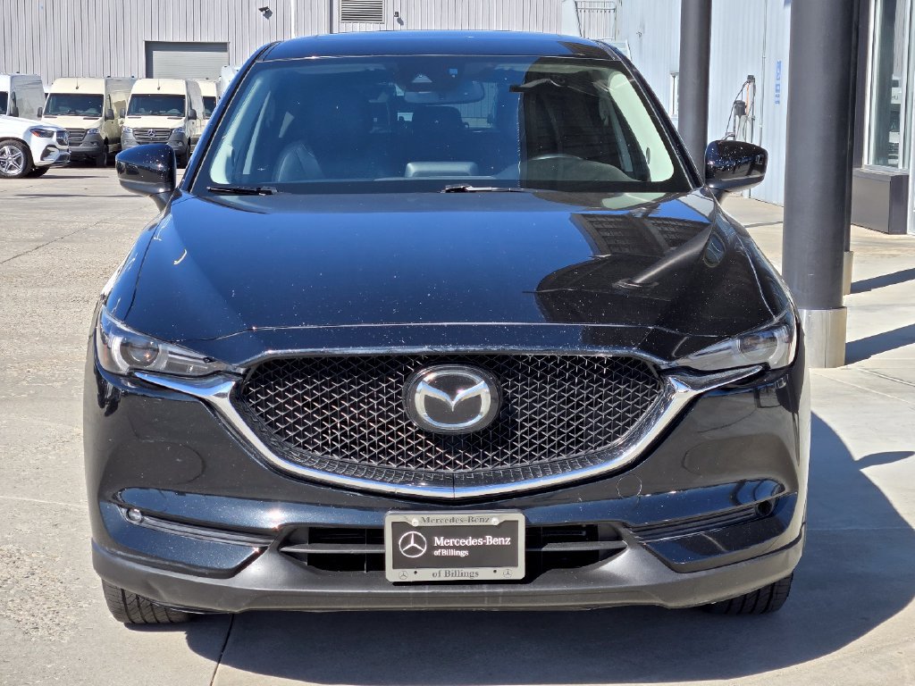Used 2020 MAZDA CX-5 Grand Touring FWD image 38