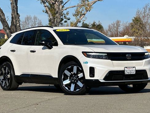 Used 2025 Honda Prologue Elite image 2
