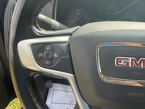 Used 2021 GMC Canyon Elevation AWD/4WD image 18
