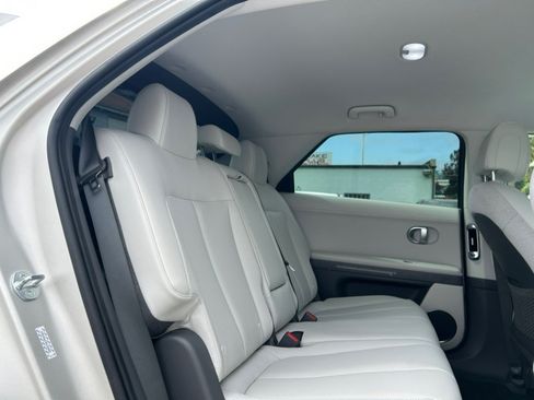 Used 2023 Hyundai Ioniq 5 SEL w/ Cargo Package RWD image 43