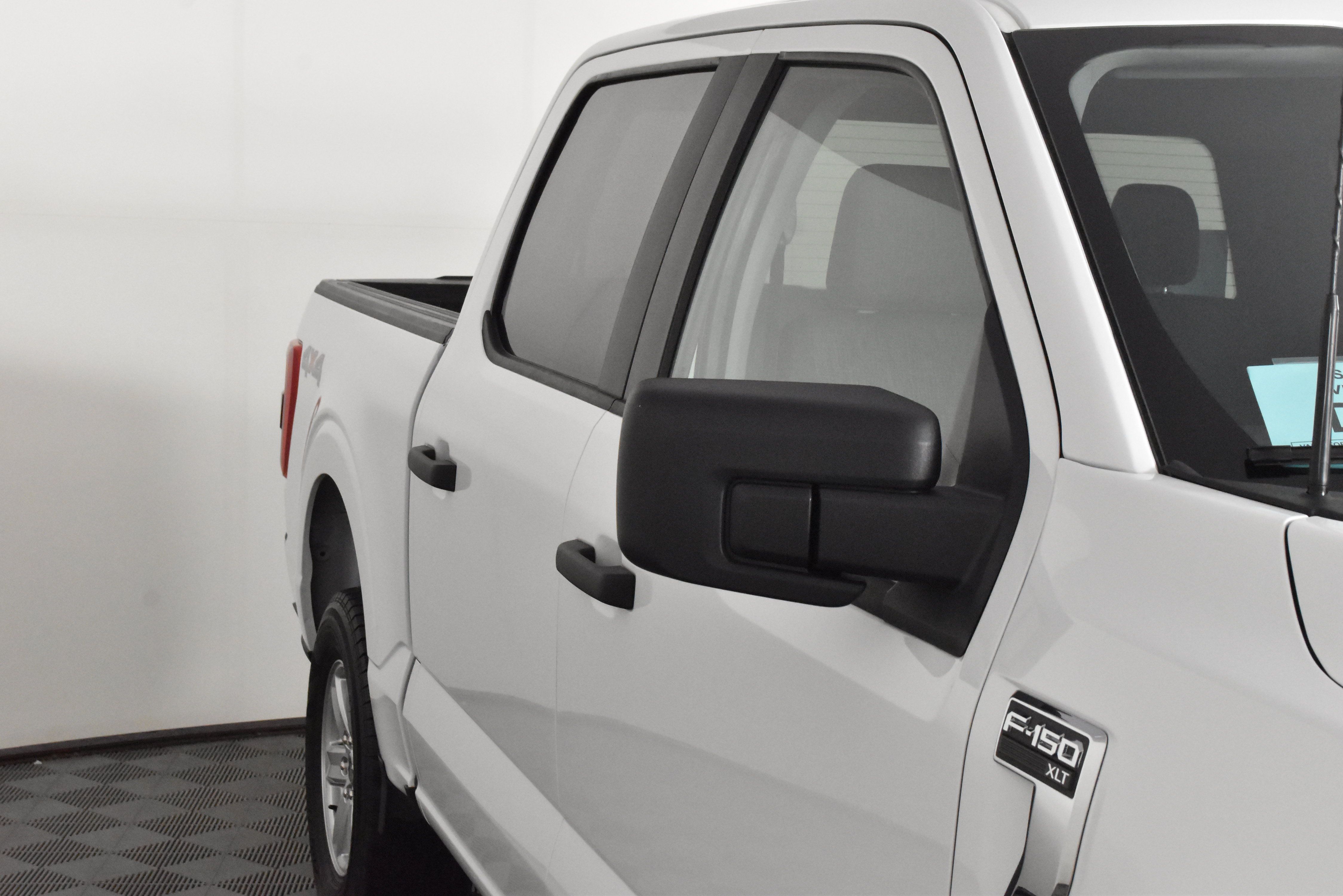 Used 2022 Ford F150 XLT AWD/4WD image 14
