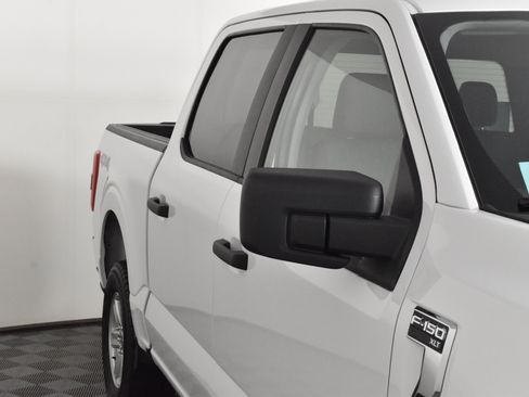 Used 2022 Ford F150 XLT AWD/4WD image 14