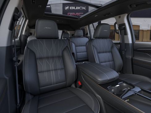 New 2026 Buick Enclave Avenir w/ Super Cruise Package AWD/4WD image 19