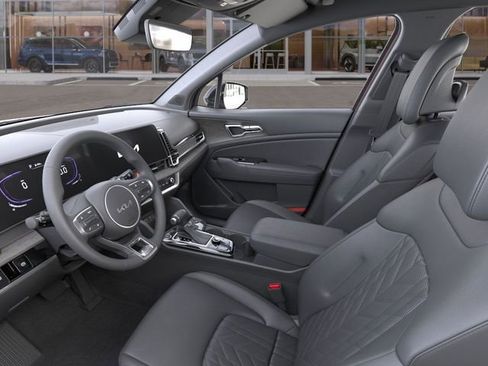 Used 2025 Kia Sportage X-Line AWD/4WD image 17