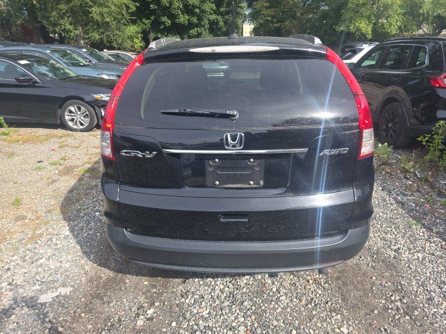 Used 2013 Honda CR-V EX-L image 5