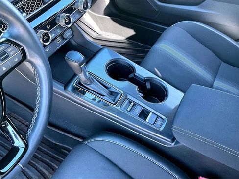 Used 2022 Honda Civic Sport image 14