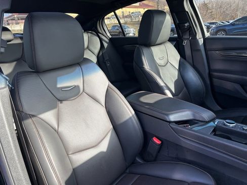 Used 2022 Cadillac CT5 Sport w/ Parking Package image 43