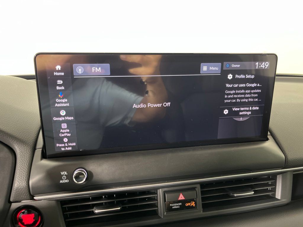 New 2026 Honda Pilot EX-L image 29