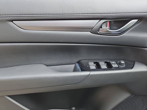 New 2025 MAZDA CX-5 AWD 2.5 S w/ Select Package image 10