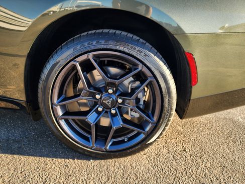 New 2026 Dodge Charger Scat Pack image 8