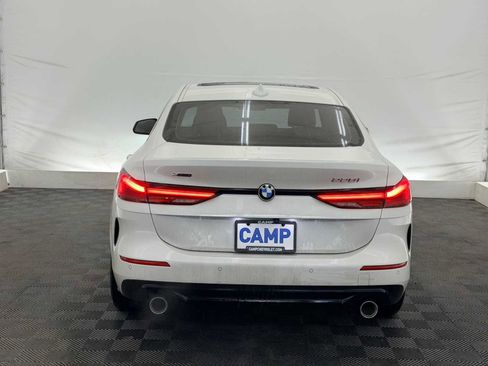 Used 2024 BMW 228i xDrive Gran Coupe w/ Convenience Package image 5