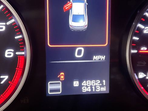 Used 2024 Subaru WRX Premium image 27