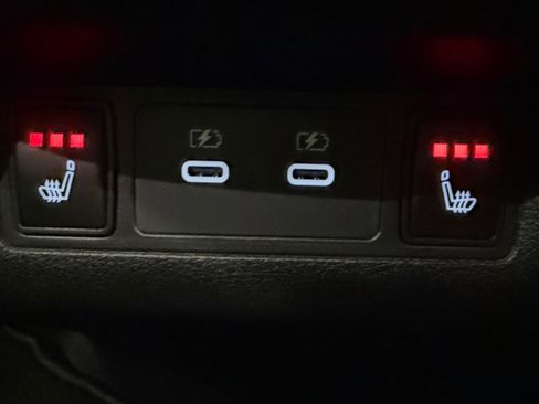 New 2026 Nissan Murano Platinum AWD/4WD image 37