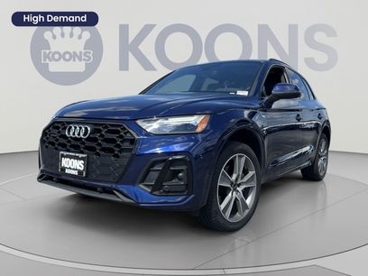 Used 2025 Audi Q5 2.0T Premium w/ Convenience Plus Package