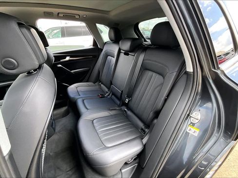 Used 2020 Audi Q5 2.0T Premium Plus w/ Premium Plus Package image 20