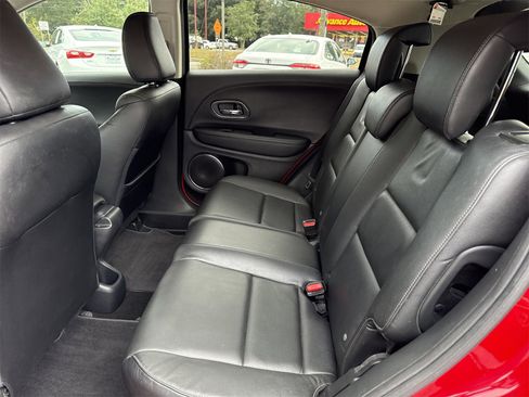 Used 2016 Honda HR-V EX-L image 10