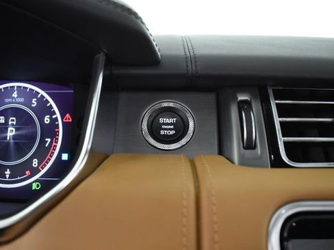 Used 2020 Land Rover Range Rover SV Autobiography Dynamic AWD/4WD image 19