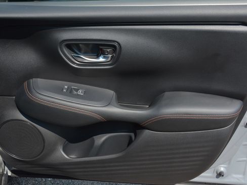 Certified 2024 Honda HR-V Sport image 21