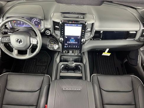 New 2026 RAM 1500 Limited image 11