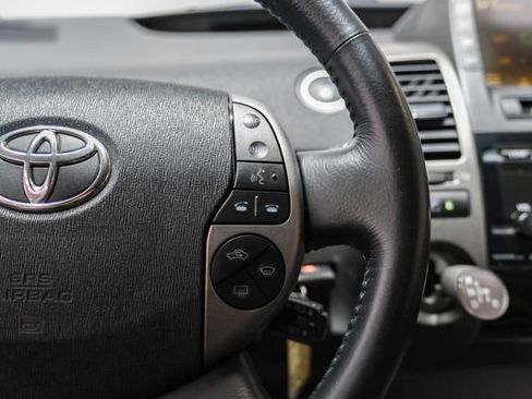 Used 2008 Toyota Prius Touring image 20