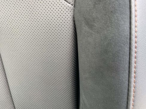 New 2025 Subaru Forester Touring image 12