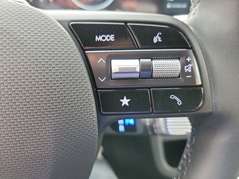 Used 2025 Hyundai Ioniq 5 XRT AWD/4WD image 7