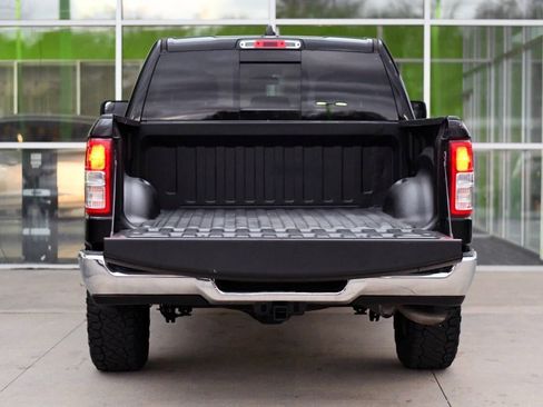 Used 2020 RAM 1500 Big Horn AWD/4WD image 7