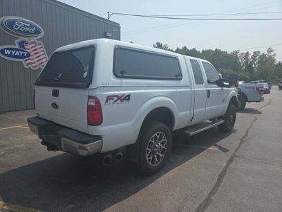 Used 2014 Ford F350 XL w/ Power Equipment Group