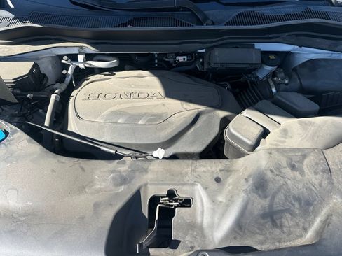 Used 2024 Honda Ridgeline Black Edition image 7