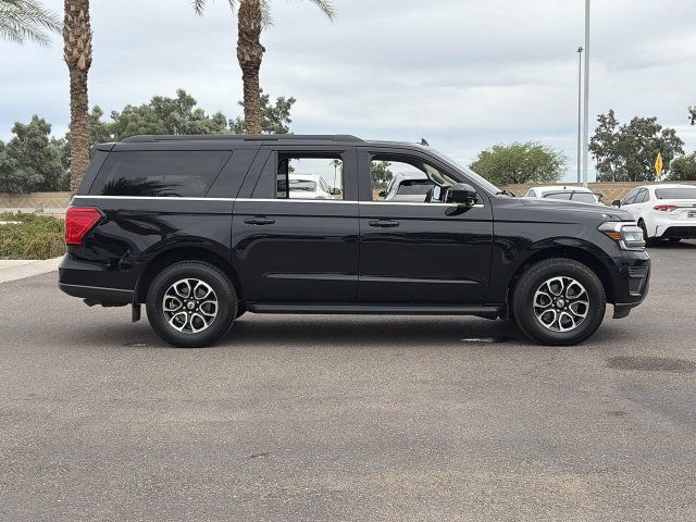 Used 2024 Ford Expedition Max XL AWD/4WD image 4
