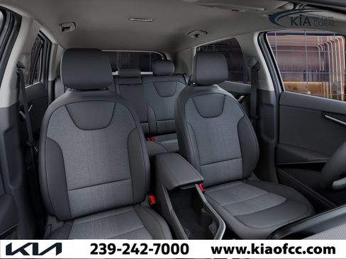 New 2026 Kia Niro Wind FWD image 15