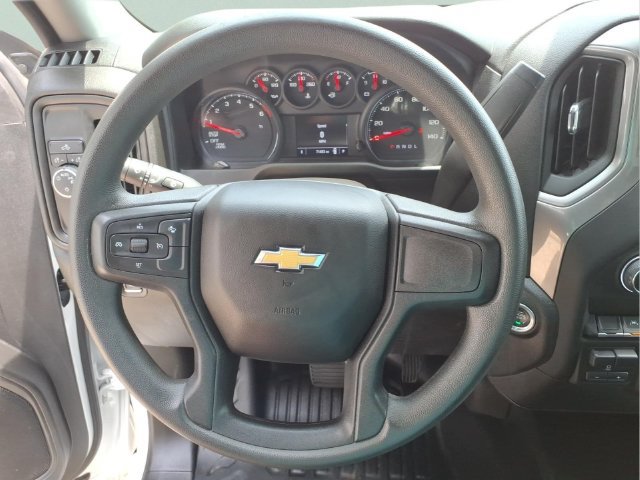 Used 2023 Chevrolet Silverado 1500 W/T w/ WT Value Package RWD image 16