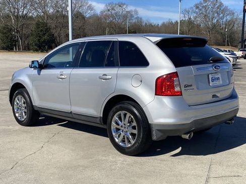 Used 2013 Ford Edge Limited image 4