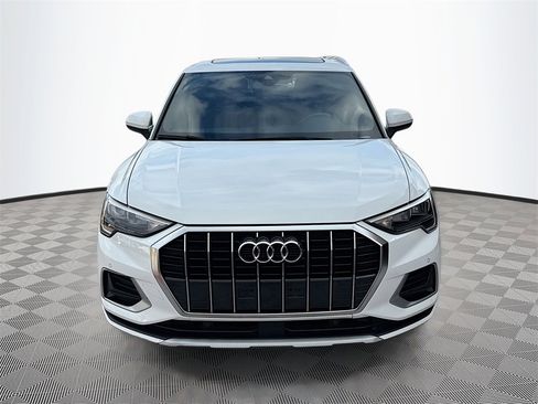 Used 2021 Audi Q3 2.0T Premium image 2