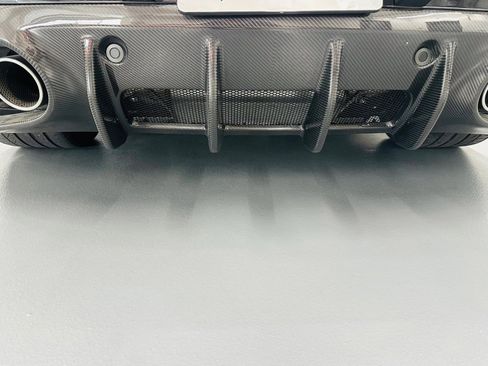 Used 2018 Aston Martin Vanquish S RWD image 23