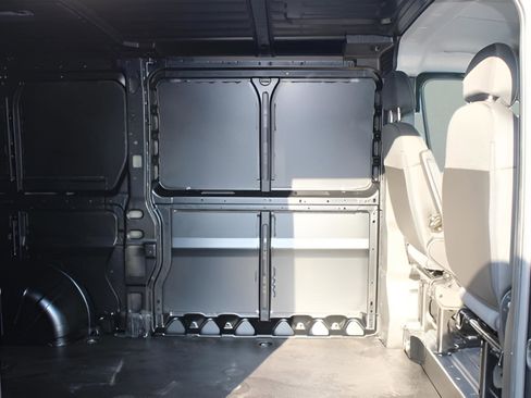 New 2025 RAM ProMaster 2500 w/ Quick Order Package 22G SLT FWD image 9