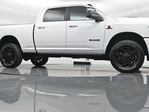 New 2026 RAM 2500 Laramie image 52