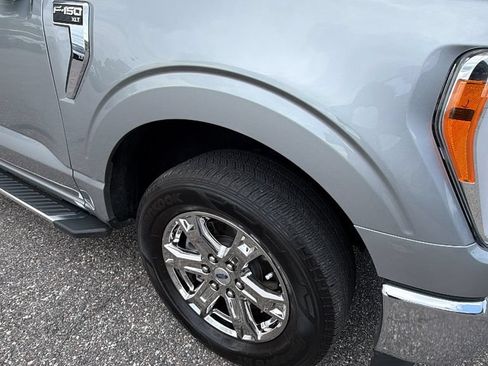 Used 2023 Ford F150 XLT w/ Equipment Group 302A High RWD image 10